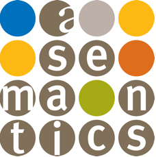 Asemantics logo