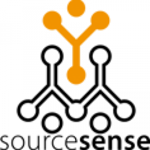 SourceSense logo